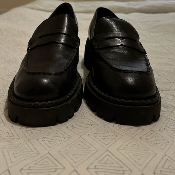 Free People Loafers - Picture 4 of 6